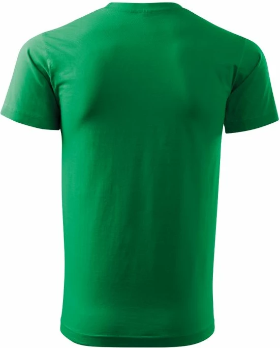 Unisex majica Adler, zelena
