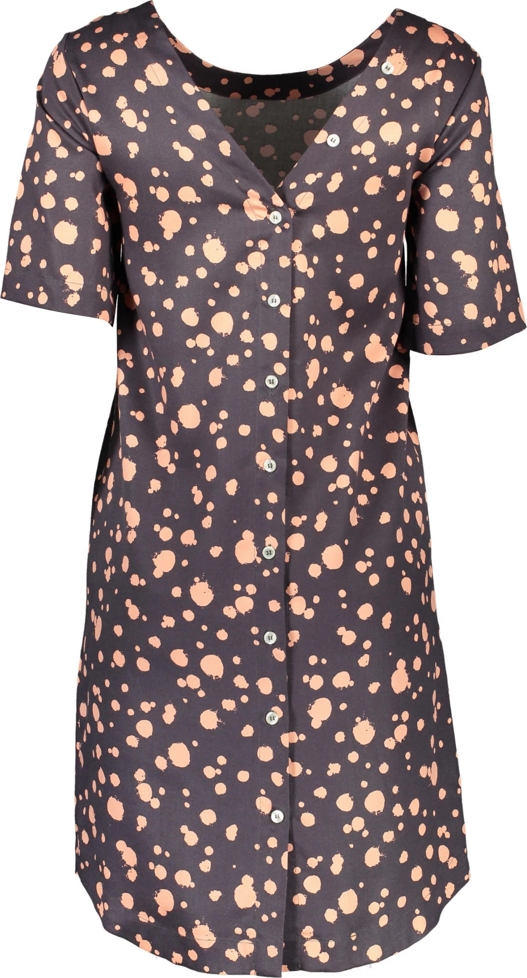 Športna jakna GANT ženska, modra