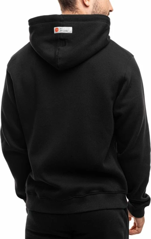 Duks črn Ozoshi za moške