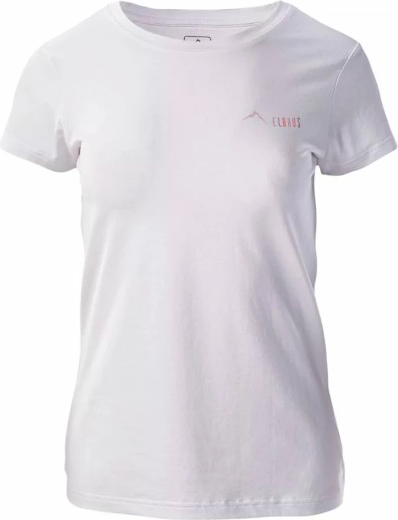 Majica za ženske Elbrus, bela