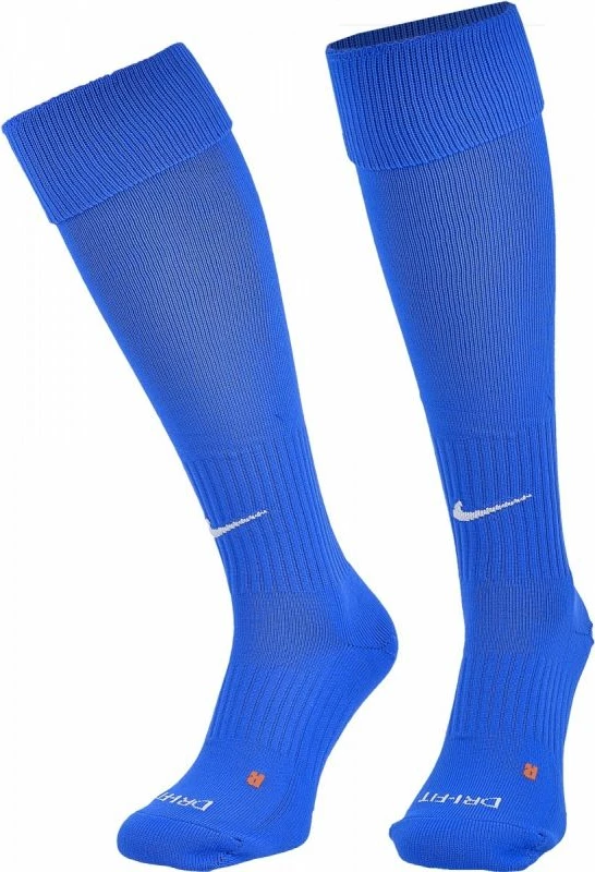 Nogometne nogavice za moške in otroke Nike, modre