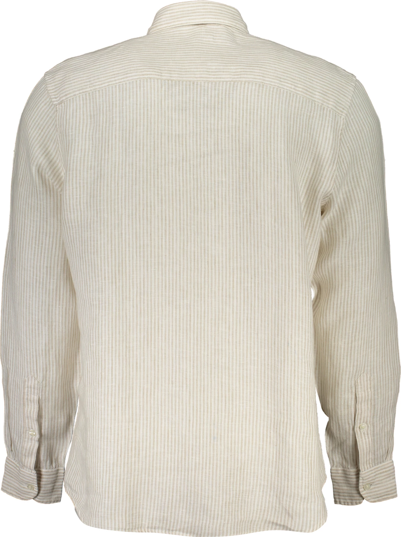 Moška srajca NORTH SAILS, bež