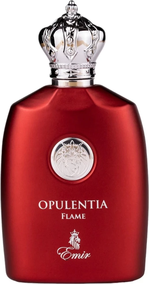 Eau de Parfum Opulentia Flame Emir, 100 ml