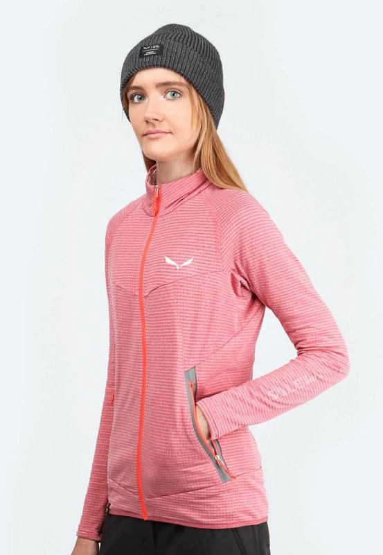 Duks ženski Salewa, roza