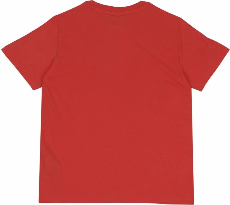 Majica Champion za ženske, oranžna