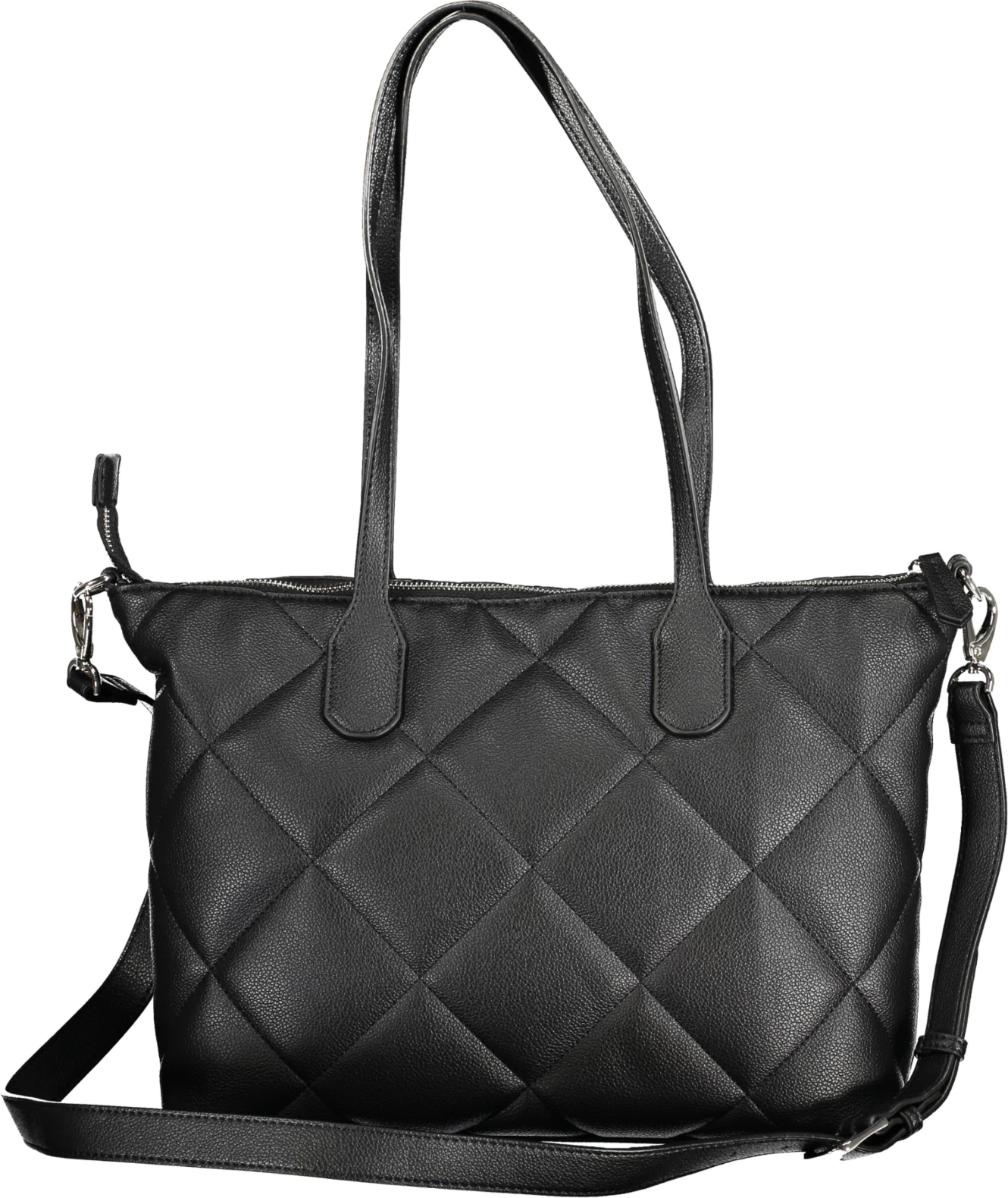 Ženska torba VALENTINO BAGS, črna