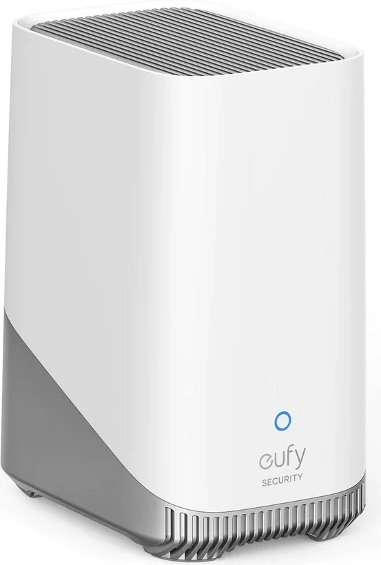 Varnostno središče Eufy HomeBase 3 Anker T80303D1, belo