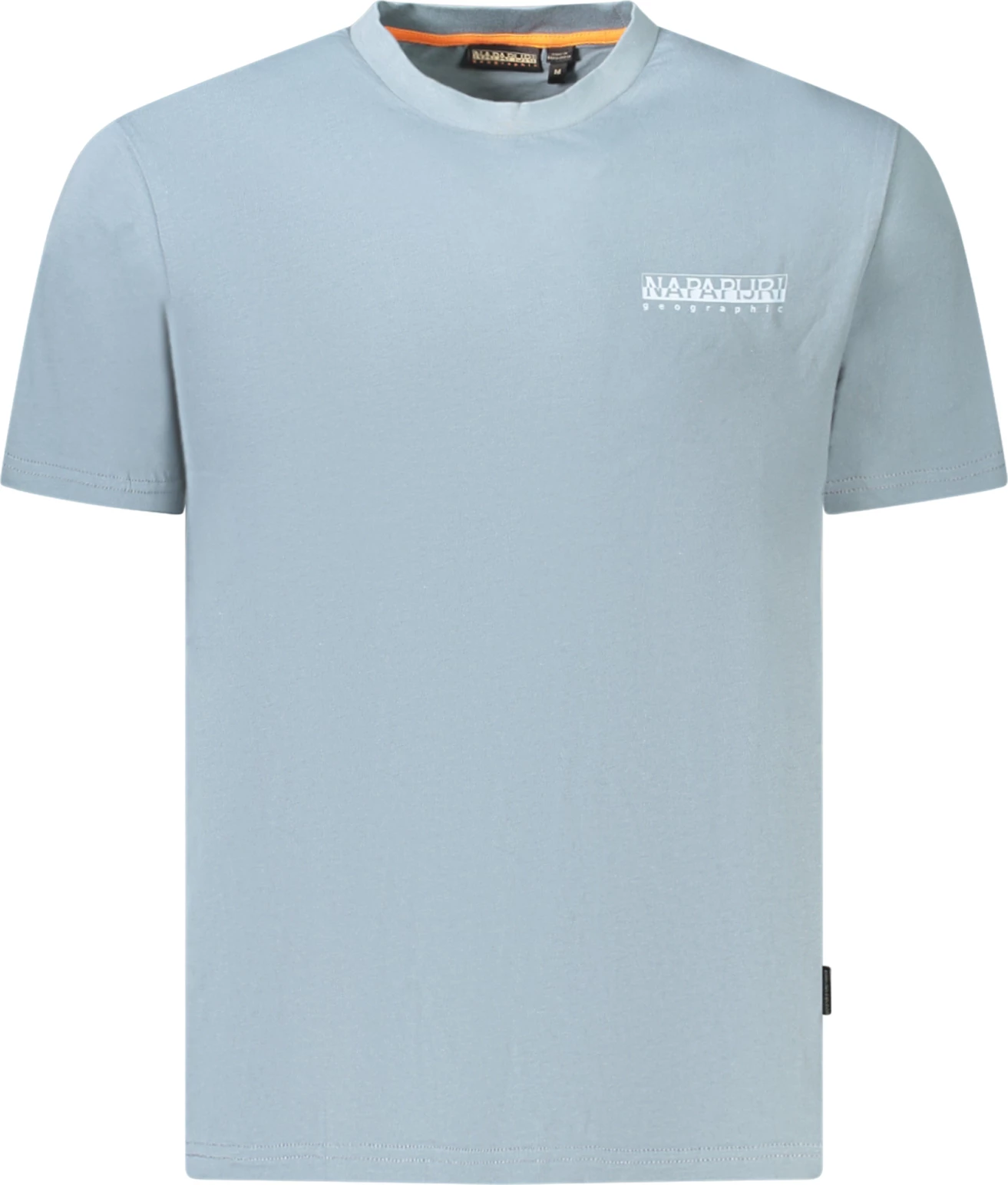 Majica za moške NAPAPIJRI, siva