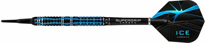 Dodatki Harrows, modri