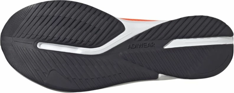 Atletski tekaški copati, adidas Duramo SL ID8360, rdeči