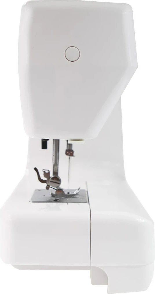 Mekančna šivalni stroj Kornelia II 2004 Łucznik, bel