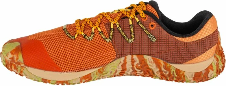 Superge za moške Merrell, oranžne