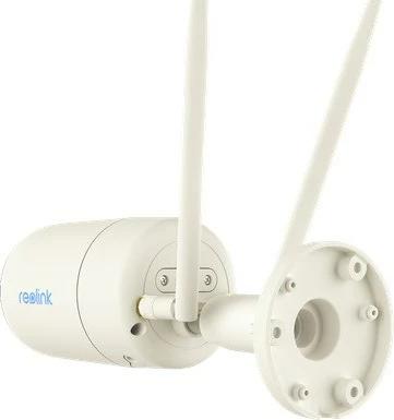 Varnostna IP kamera Reolink W320X, 2K HDR, bela