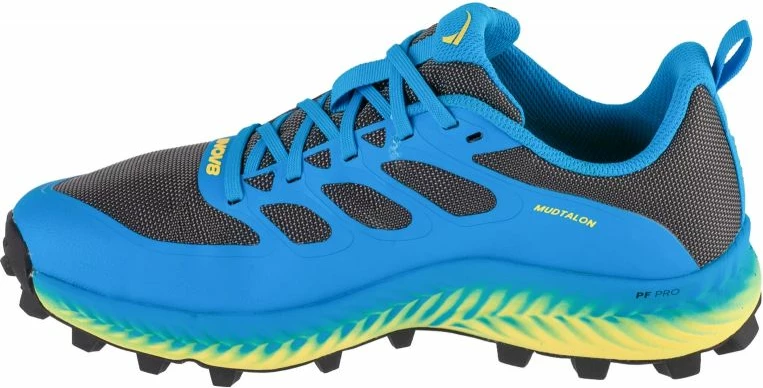Superge za tek Inov-8, modre