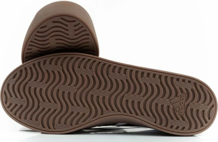 Čevlji za ženske adidas VL Court 3.0 ID8797, beli