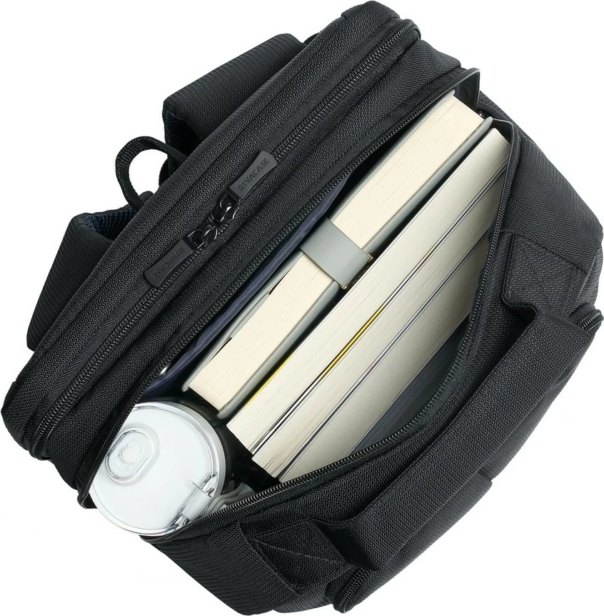 Nahrbtnik za MacBook Pro 16, 14 RIVACASE 8425, črn
