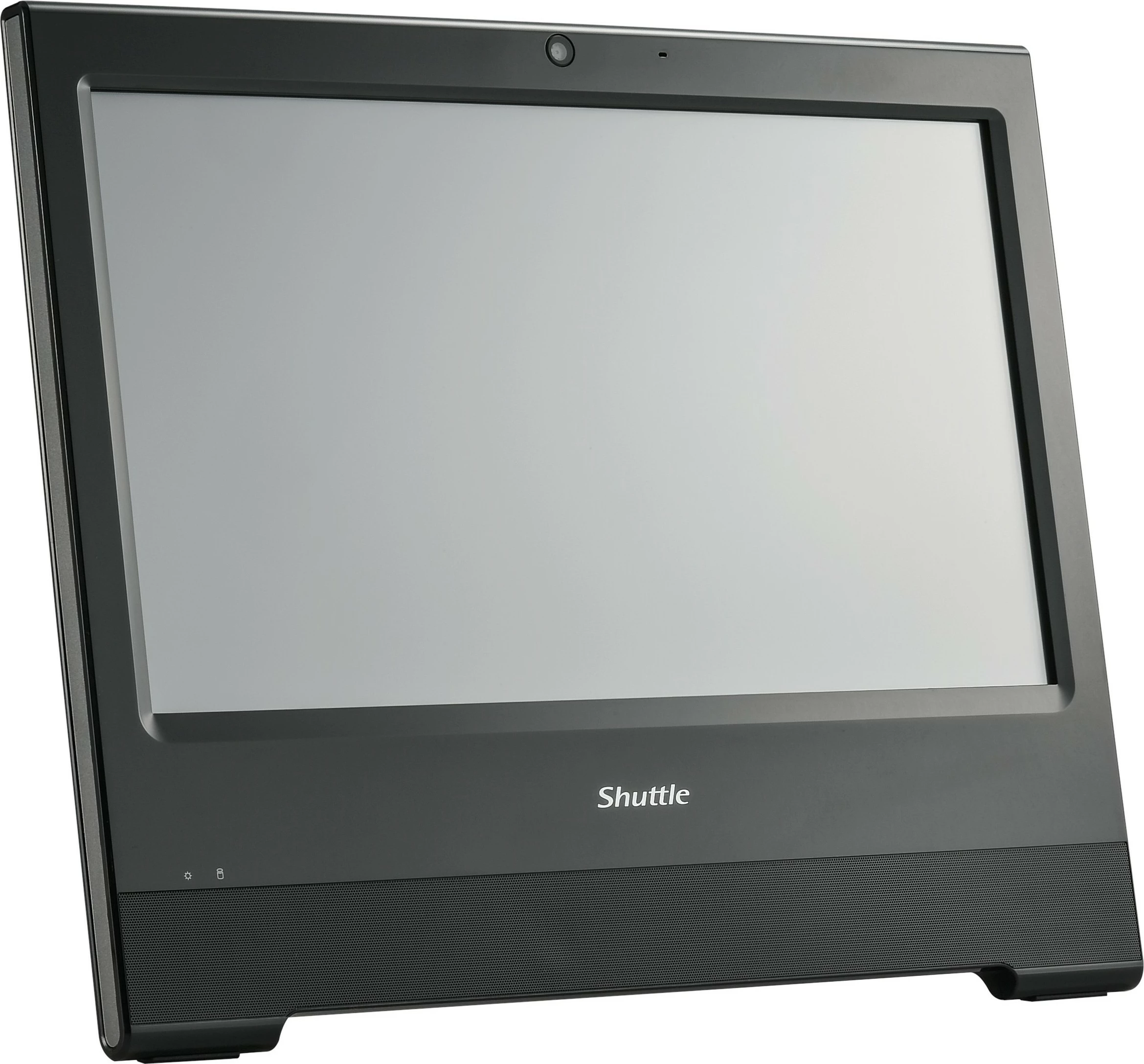 All-in-One z računalnikom Shuttle X50V9, Celeron 7305U, 15,6", IP54, brez ventilatorja