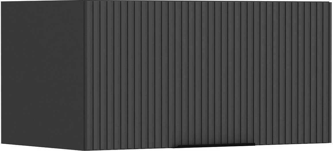 Dvocevni stenski omarica Skye Decor, anthracit, Y4013 - 8096