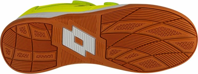 Superge za otroke Kappa, rumene