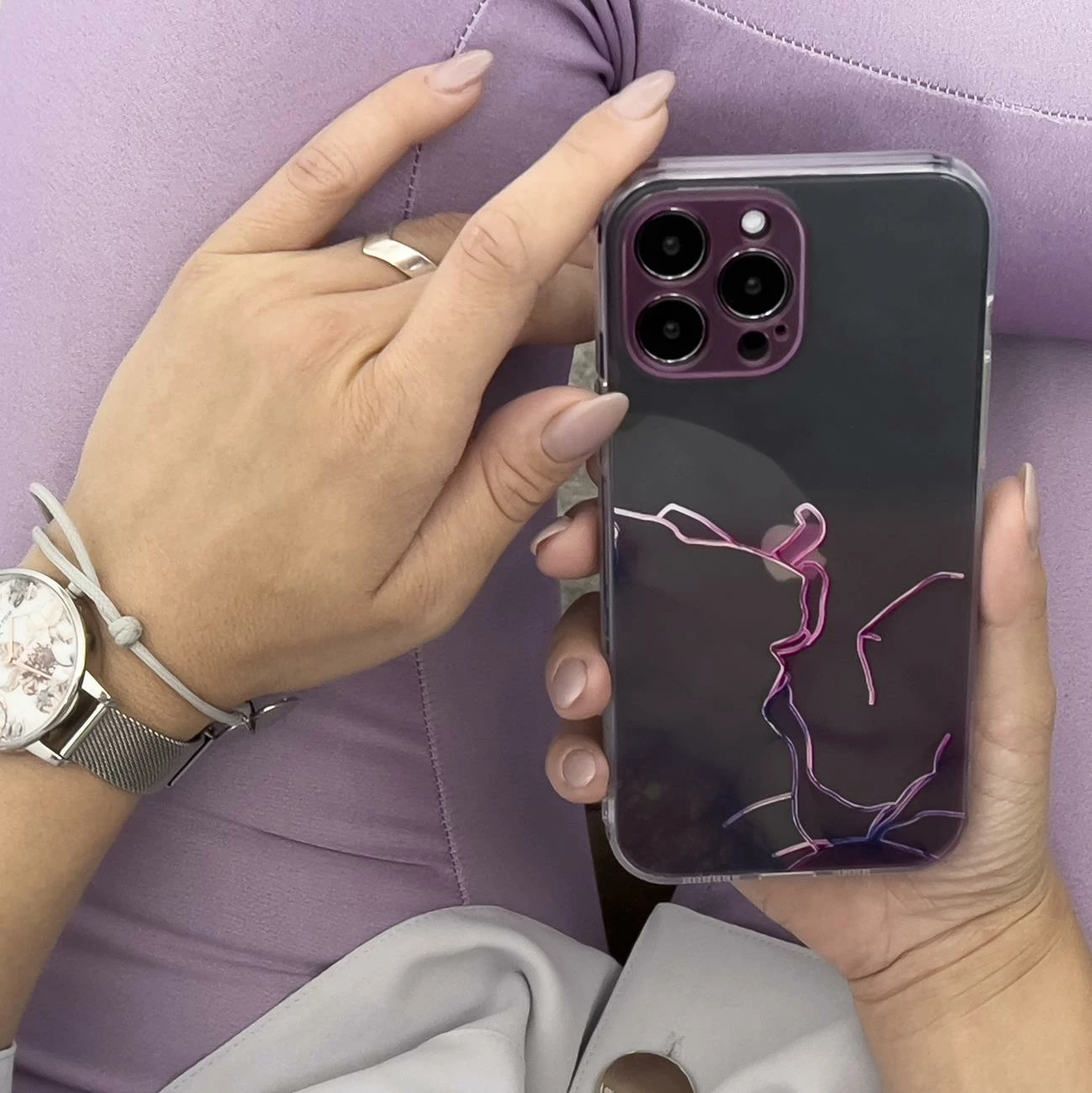 Ovitek z marmornim vzorcem za Xiaomi Redmi Note 11, Hurtel, rjav