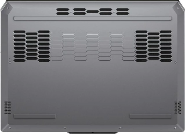 Prenosnik za igre in delo Lenovo LOQ 15IRX10, 15,6", Intel Core i5-13450HX, 16 GB RAM, 512 GB SSD, NVIDIA RTX 4060, Luna Grey