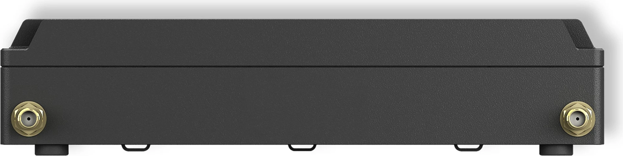 Mini računalnik ASUS NUC GEN13 Bravo Canyon BNUC13BRFA20002, črn