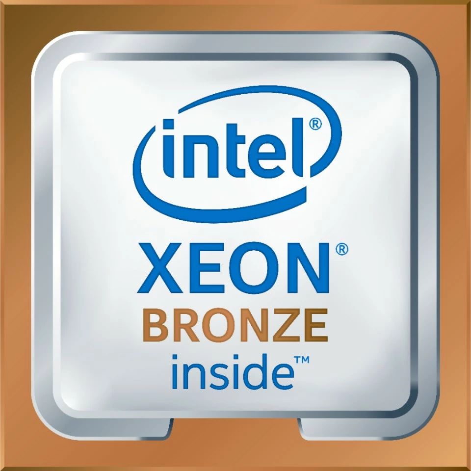 Procesor za strežnik Intel Xeon Bronze 3204, 6 jeder, 1,9 GHz, 85 W, S3647