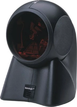 Skenirnik 1D, 0 - 4842 lx, 650 nm, USB, črn, 5 V Honeywell MS7120 Orbit