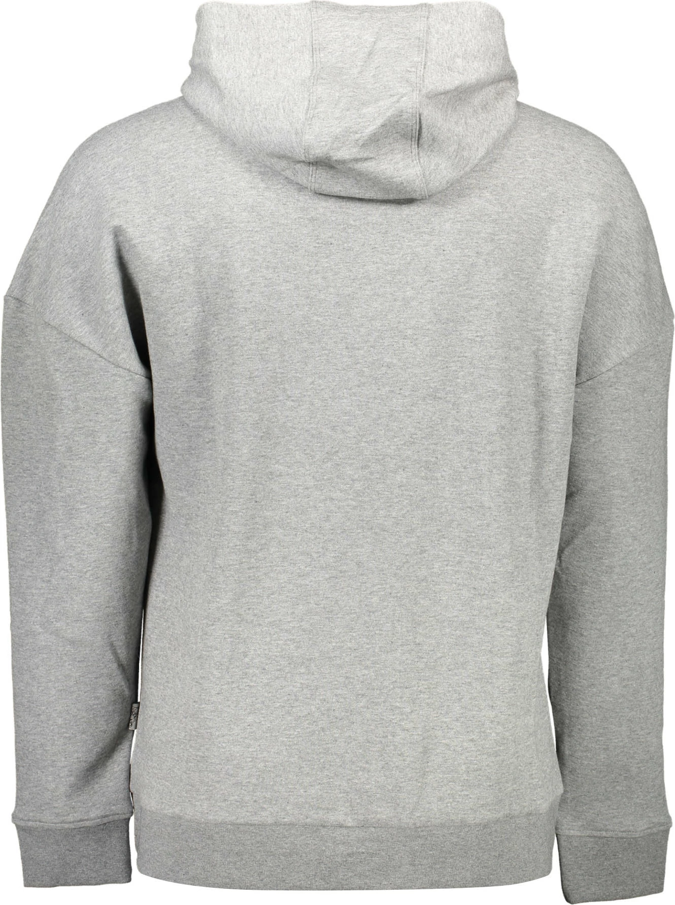 Športen duks, PLEIN SPORT, sivo – za moške