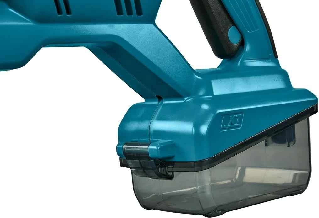 Brezžični visokotlačni čistilec Makita DHW180Z, 18V, moder