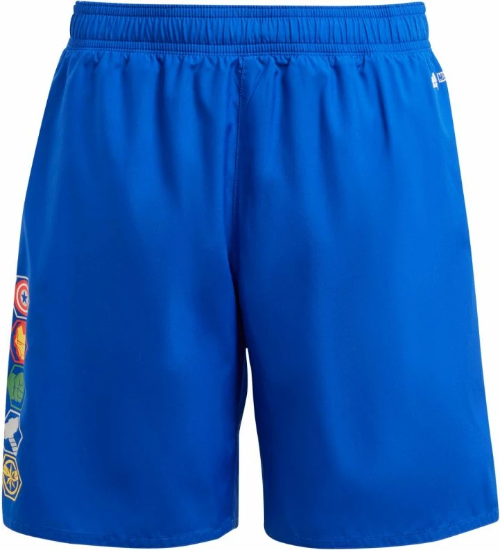 Plavalne hlače za otroke adidas, modre
