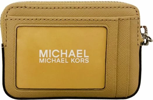Elegantna denarnica Michael Kors, rjava