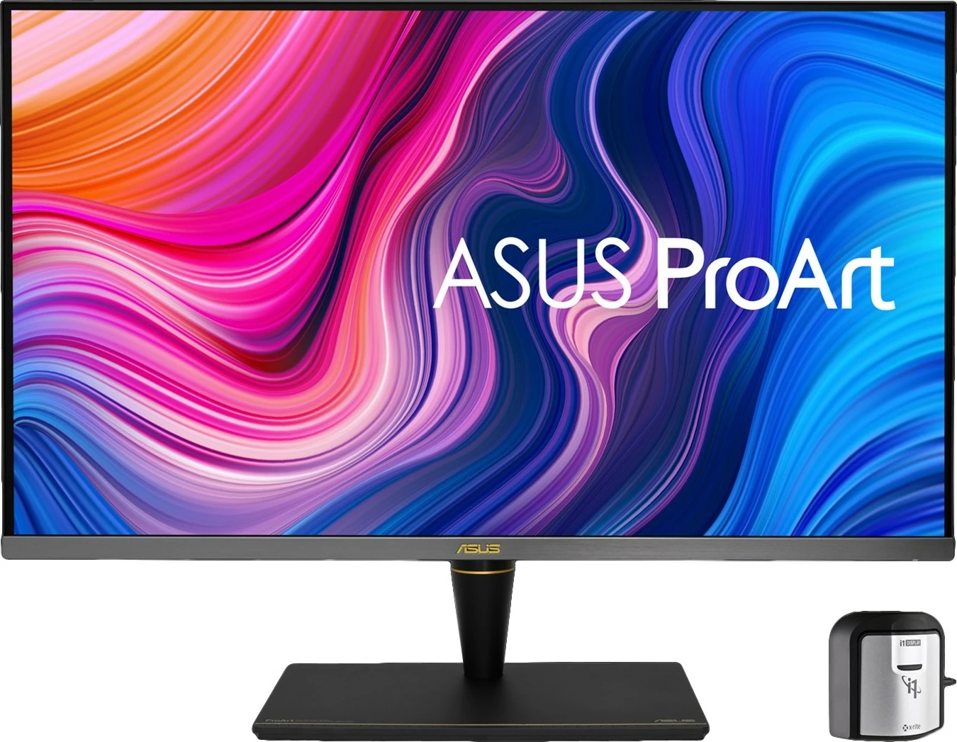 Monitor 32" 4K Ultra HD z mini LED, ASUS ProArt PA32UCX-PK, črn