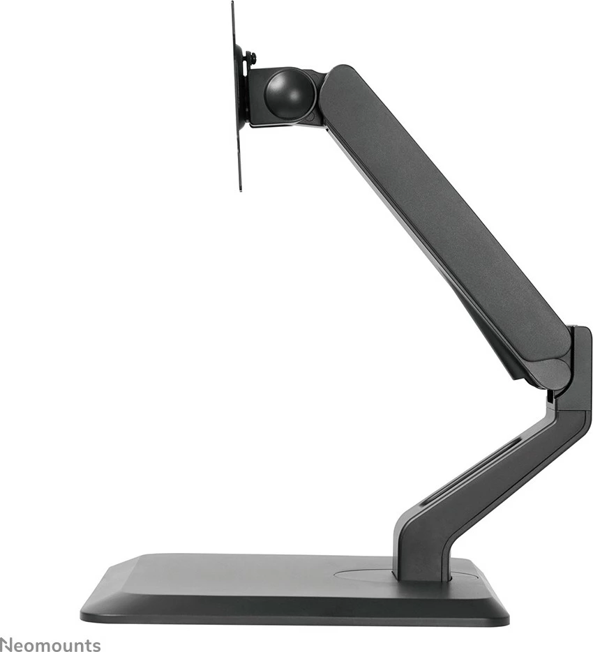 Nosilec za monitor Neomounts FPMA-D885BLACK, 10 kg, 15"-32", črn