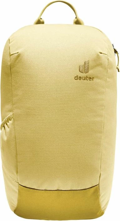 Ruksak Deuter, rumen