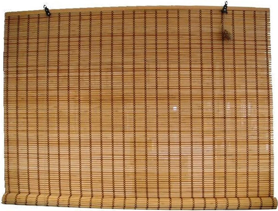 Bambusove žaluzije 90x180 Beige E-0086 FH11289