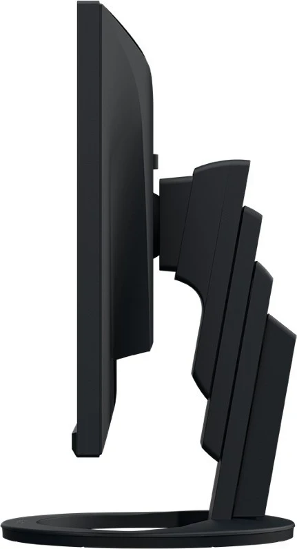 Monitor 23,8", Full HD, črn Eizo FlexScan EV2490-BK
