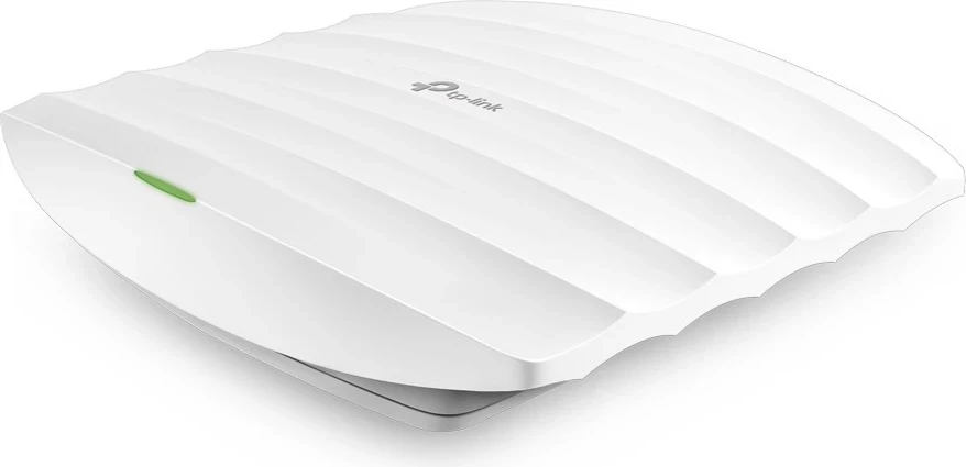 Brezžična dostopna točka TP-LINK, 300 Mbps, bela