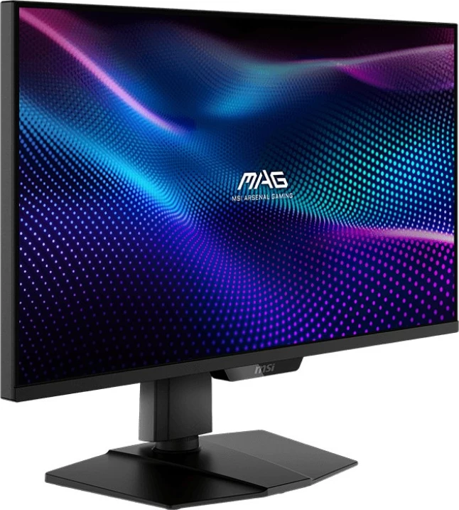 Monitor 27" WQHD, 300 Hz, Mini-LED, črn MSI MAG 274QPFDE X30MV