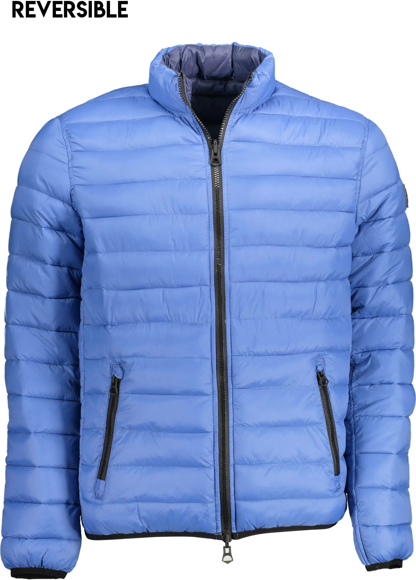 Jakna za moške U.S. POLO, modra