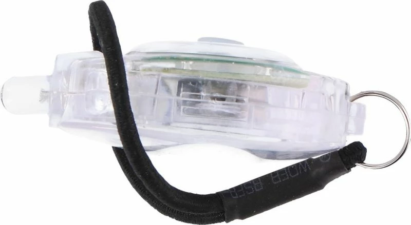 LED luči za kolo Dunlop, za moške in ženske