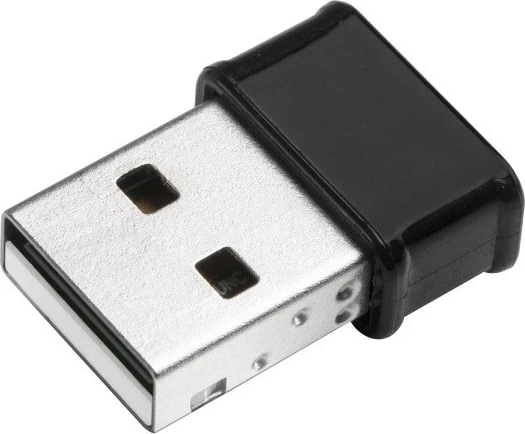 Brezžični adapter Edimax EW-7822ULC, USB 2.0
