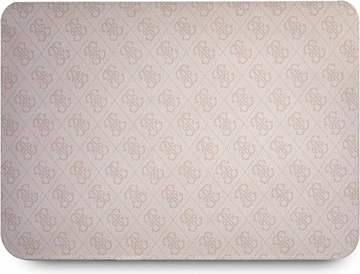 Ovitek za prenosnik/tablico 13" Guess GUCS13G4GFPI, roza
