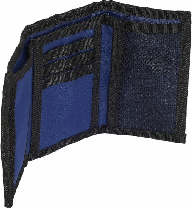 Denarnica adidas, modra