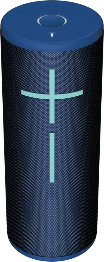 Prenosni zvočnik Ultimate Ears MEGABOOM 4, Bluetooth, moder