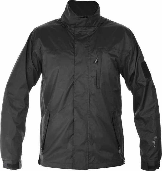 Jakna za moške Magnum, črna