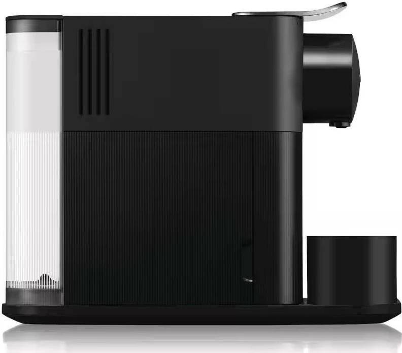 Kavni aparat Nespresso Lattissima One EN 510.B DeLonghi, črn