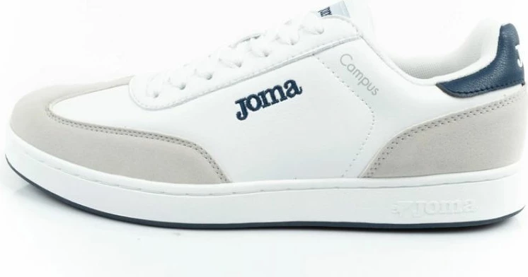 Superge Joma C.Campus M CCAMS2533, bele