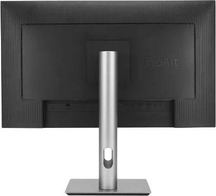 Monitor ProArt Display PA329CRV ASUS, 32", 4K Ultra HD, črn/srebrn