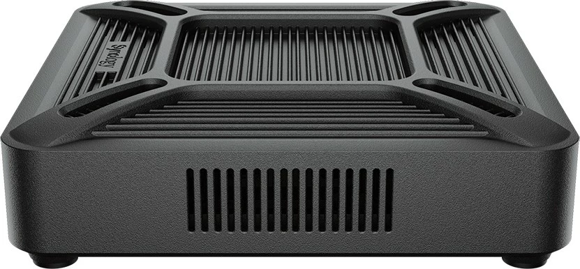 Računalniško ohišje Synology VS600HD VisualStation, 2x HDMI, 4K, 50 kanalov, črno